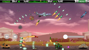 حرب امبابة - Imbaba War Screenshot 0