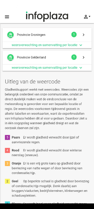 GladheidSupport Screenshot 1