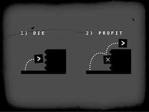 Sometimes You Die Screenshot 3