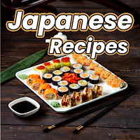 Japanese Recipes Cookbook