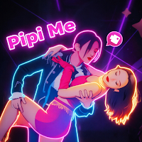 Pipi Me