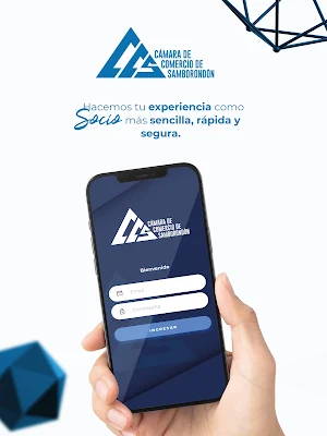 CCS Socios Screenshot 3
