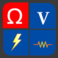 Ohm's Law Calculator