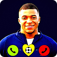 Kylian Mbappe Fake Video Call