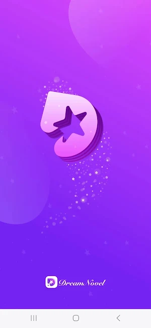 DreamNovel Screenshot 0