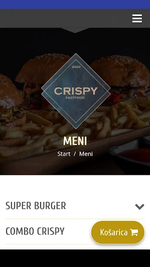 Crispy Zadar Screenshot 3