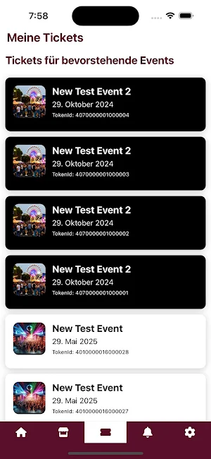 Velvet Pass Screenshot 3