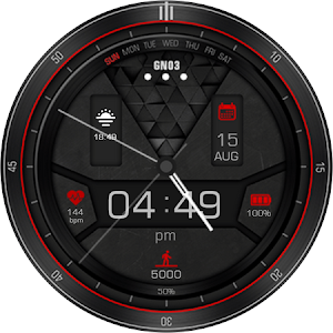 GN03 Egant Screenshot 3