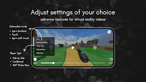 VR Player - Panorama & VR app Screenshot 3