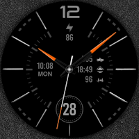 PW35 Analog Watch Essence