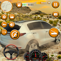 Sportage Adventures: Drift Car