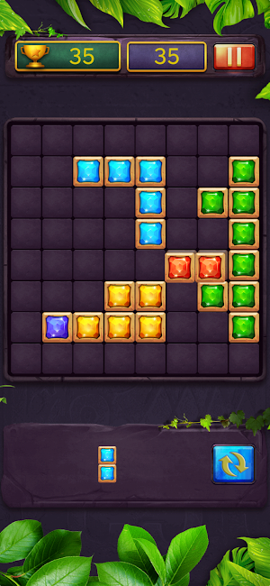 Tetris Crush Screenshot 3