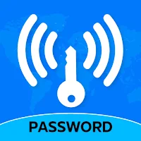 Wifi Unlocker : Wifi Password
