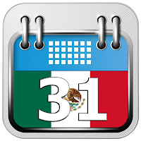 Mexico Holiday Calendar