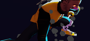 Aerial_Knight's Never Yield Screenshot 1