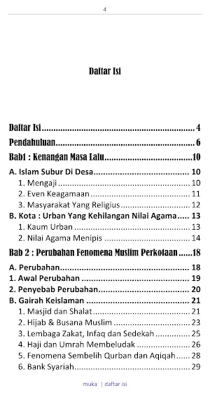 Muslim Gairah Agama Dan Ilmu Screenshot 1