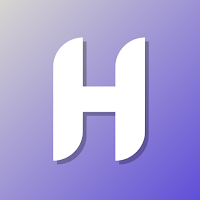 Hey.Café: Social Network