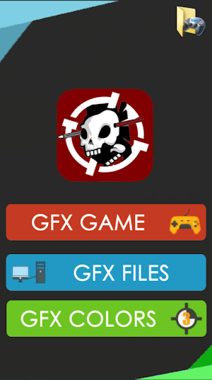 Headshot & FF GFX Tool Screenshot 0