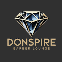 Donspire Barber Lounge
