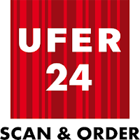 Ufer24 Scan & Order