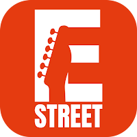 E STREET