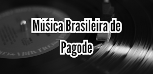 Música Brasileira de Pagode Screenshot 2