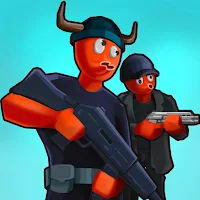 What the FPS?