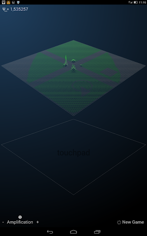 Schrödinger Game Screenshot 2