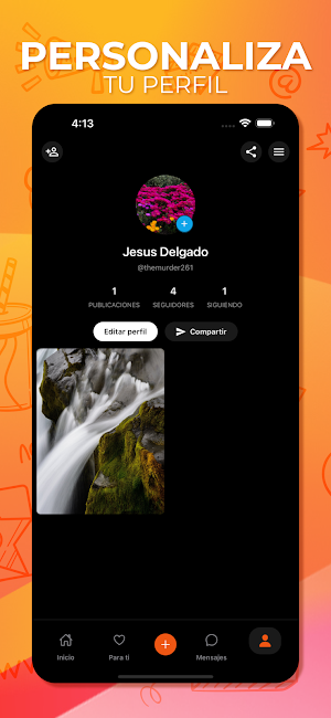 Mikiguiki Screenshot 2