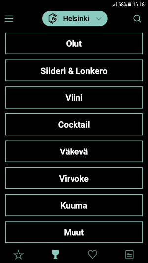 G Livelab Screenshot 3