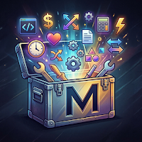 Mega Toolset