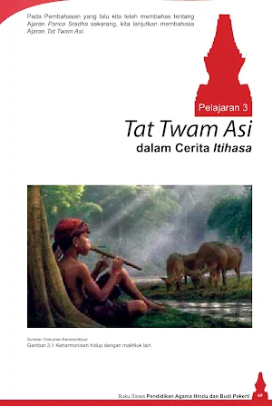 Buku Agama Hindu Kelas 6 K13 Screenshot 2