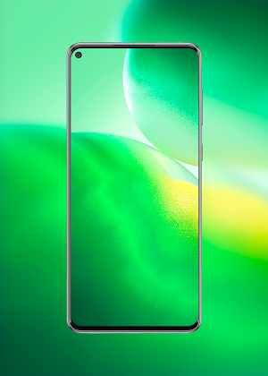 OPPO Reno 6 Pro & Reno 6 Walls Screenshot 1