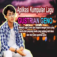 Gustrian Geno Full Album 2023