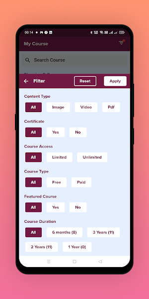 MedVirturials Screenshot 3