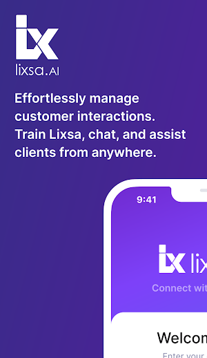 Lixsa Screenshot 0