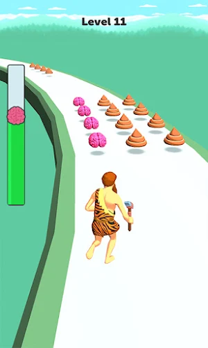 Human Evolution Screenshot 2