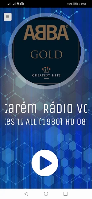 Rádio Voz de Santarém Screenshot 2