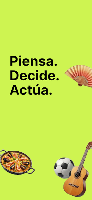 Contexto Español Screenshot 0