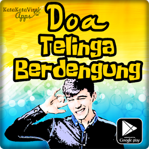 Doa Ketika Telingga Berdengung Screenshot 0