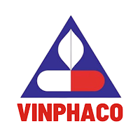 Vinphaco - Sales App