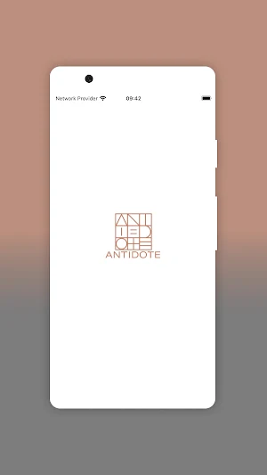 SQP | Antidote LDN Screenshot 0