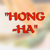 Hong Ha