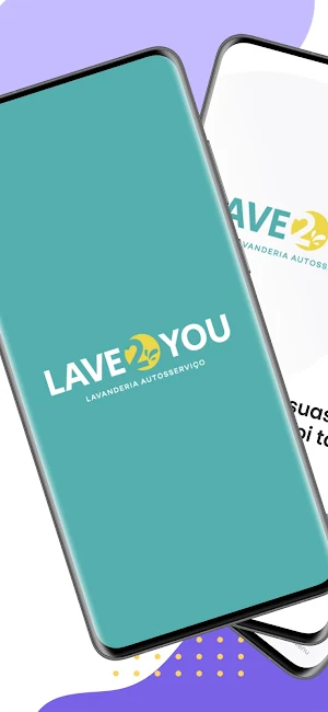 Lave2Wave Screenshot 0