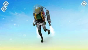 Mars Tour: Space Escape Games Screenshot 0