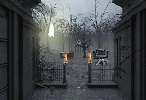 Escape Game - Non Stop Screenshot 3