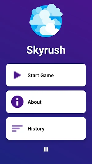 Skyrush Screenshot 1