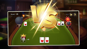 Teen Patti - 3 Poker:Win Screenshot 1
