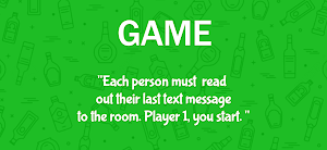 Sloshed : Fun Party Game Screenshot 1
