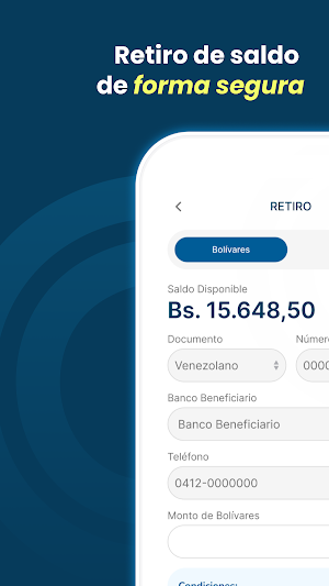 Globalticket Screenshot 2